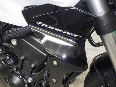 Honda CB1000 Hornet 2025
