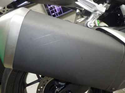 Honda CB1000 Hornet 2025