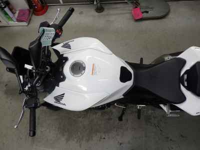 Honda CB1000 Hornet 2025