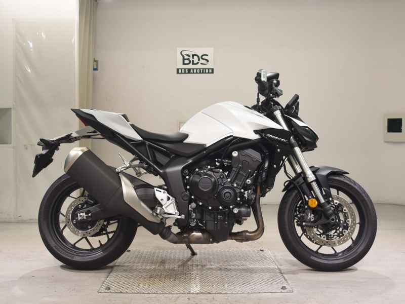 Honda CB1000 Hornet 2025