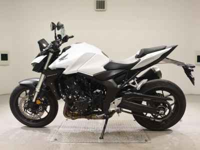 Honda CB1000 Hornet 2025