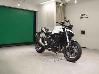 Honda CB1000 Hornet 2025