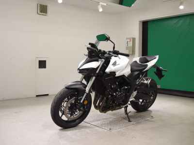 Honda CB1000 Hornet 2025