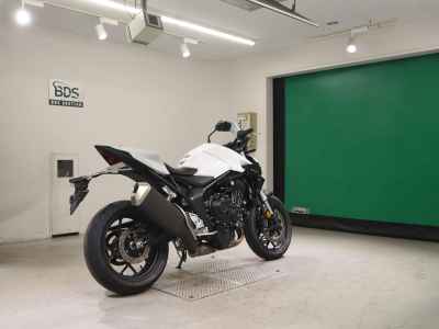 Honda CB1000 Hornet 2025