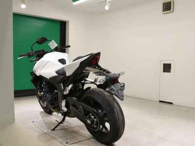 Honda CB1000 Hornet 2025