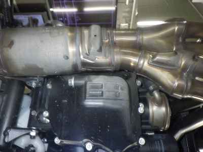 Honda CB1000 Hornet 2025