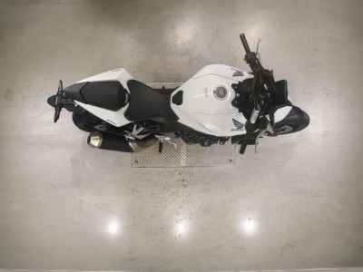 Honda CB1000 Hornet 2025