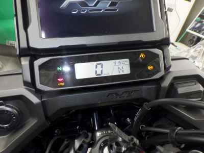 Honda NT1100 2025