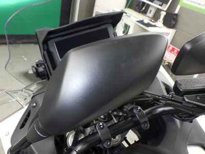 Honda NT1100 2025