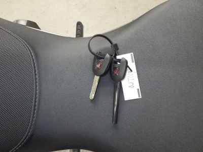 Honda NT1100 2025
