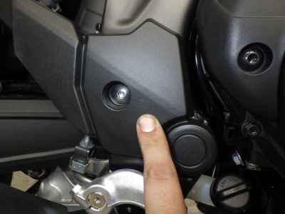 Honda NT1100 2025