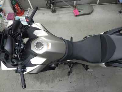 Honda NT1100 2025