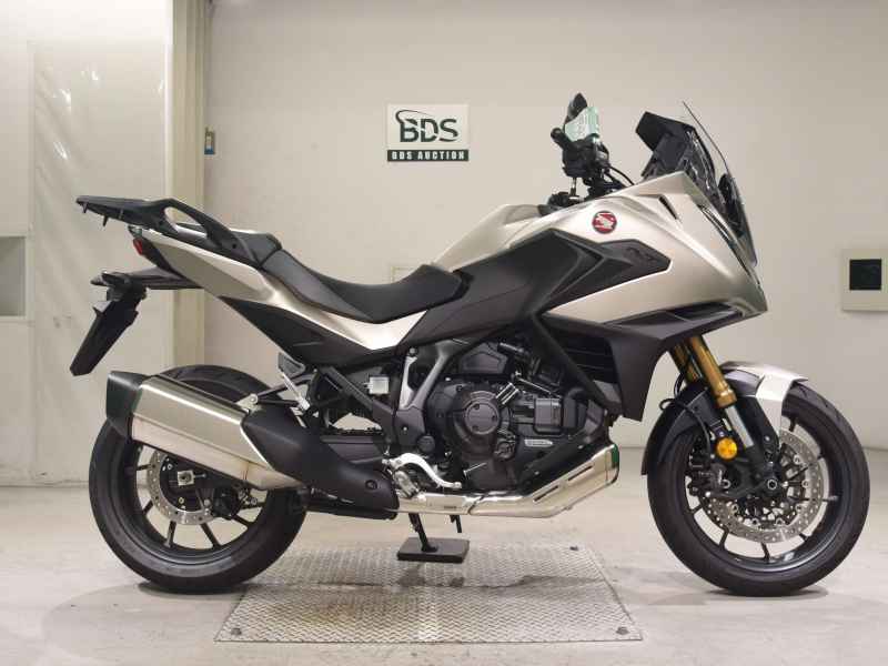 Honda NT1100 2025