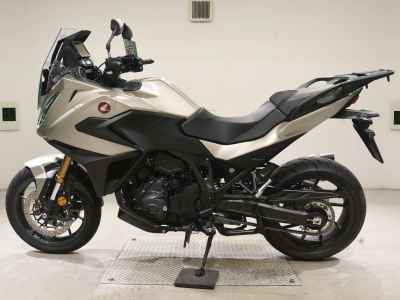 Honda NT1100 2025