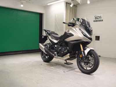 Honda NT1100 2025