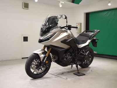 Honda NT1100 2025
