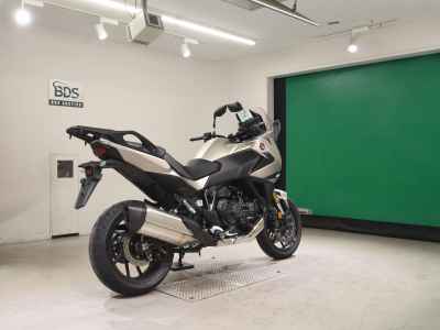 Honda NT1100 2025