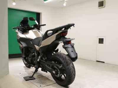 Honda NT1100 2025