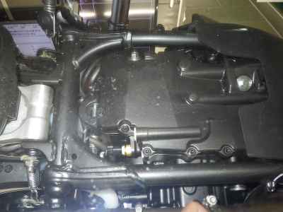 Honda NT1100 2025