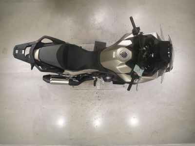 Honda NT1100 2025