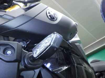 Yamaha MT-10 SP 2018