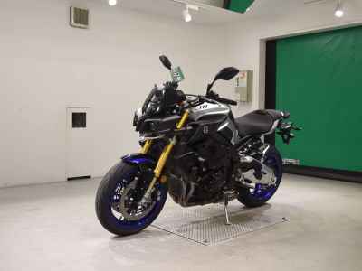 Yamaha MT-10 SP 2018