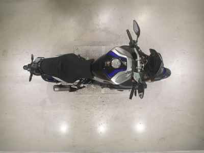 Yamaha MT-10 SP 2018