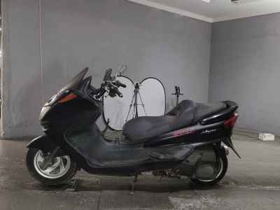 Yamaha Majesty 250C