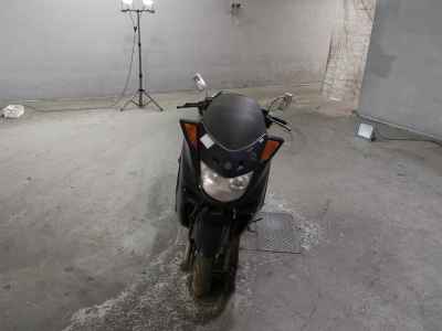 Yamaha Majesty 250C