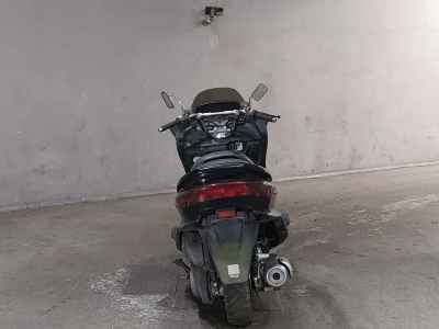 Yamaha Majesty 250C