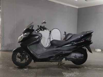 Suzuki Skywave 250M