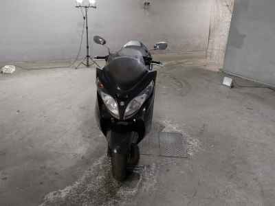 Suzuki Skywave 250M