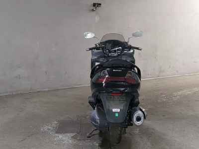 Suzuki Skywave 250M