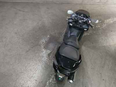Suzuki Skywave 250M