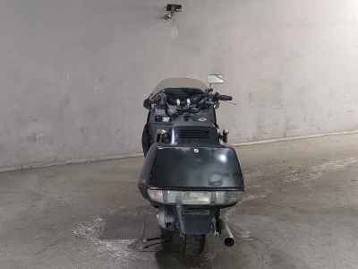 Honda Fusion X