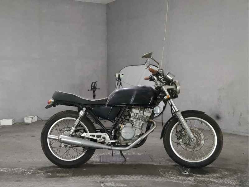 Honda GB250 Clubman
