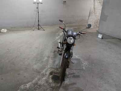 Honda GB250 Clubman