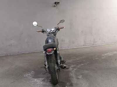 Honda GB250 Clubman