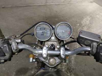 Honda GB250 Clubman
