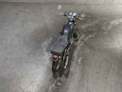 Honda GB250 Clubman