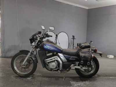 Kawasaki Eliminator 250LX