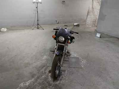 Kawasaki Eliminator 250LX