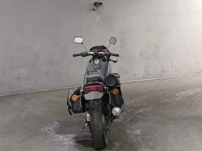Kawasaki Eliminator 250LX