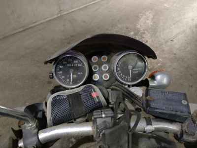 Kawasaki Eliminator 250LX