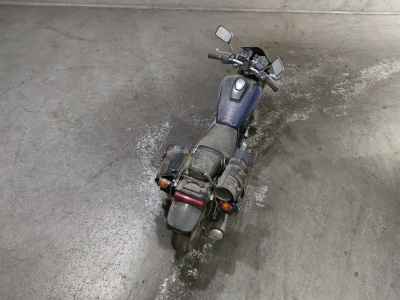 Kawasaki Eliminator 250LX