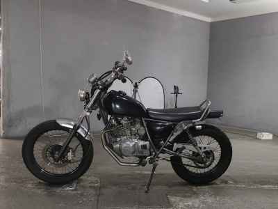 Suzuki GrassTracker Bigboy
