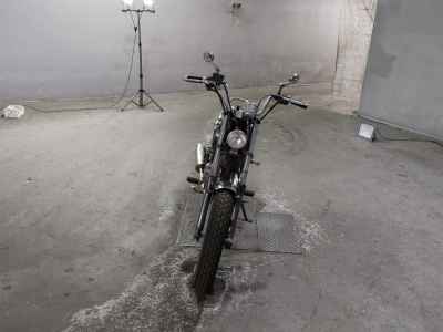 Suzuki GrassTracker Bigboy