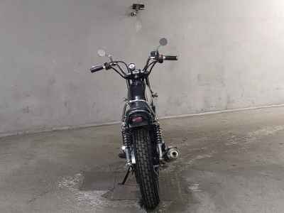 Suzuki GrassTracker Bigboy