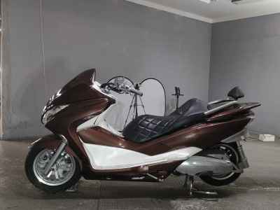 Honda Forza Z 2008