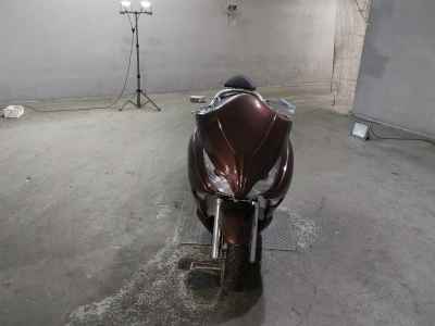 Honda Forza Z 2008
